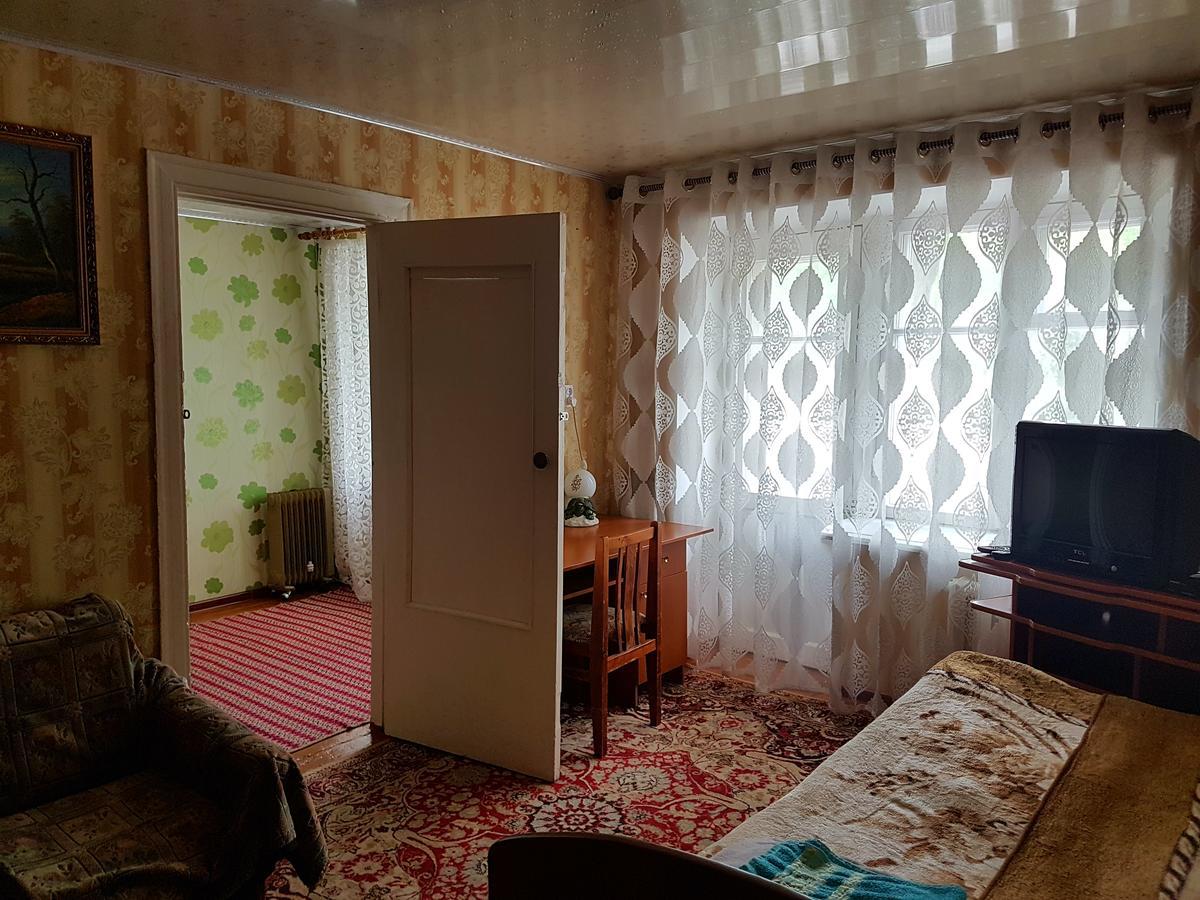 Guesthouse Kunduz Naryn Exterior foto
